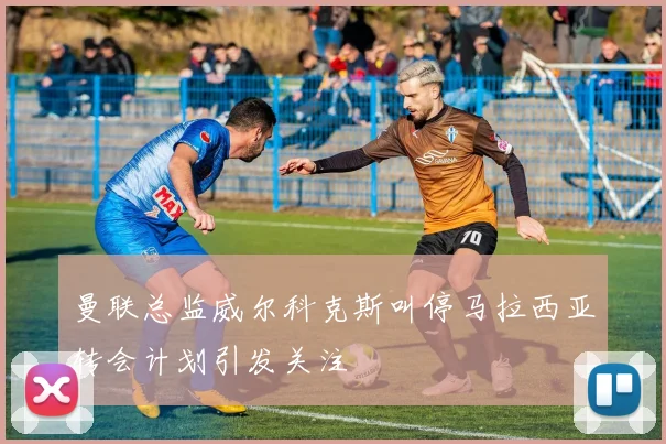 曼联总监威尔科克斯叫停马拉西亚转会计划引发关注